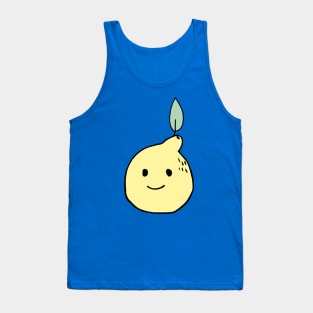 Cavetown Tank Top